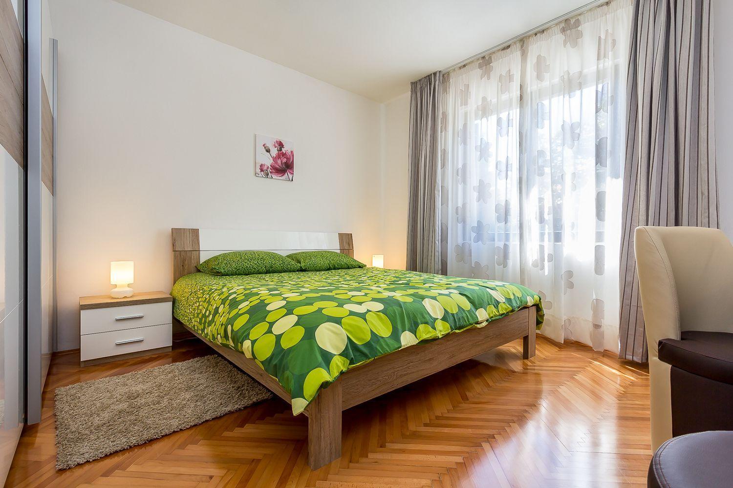 Neu Renovierte Ferienwohnung Mit Klima, Wlan, Terrasse Und Grill 普拉 外观 照片